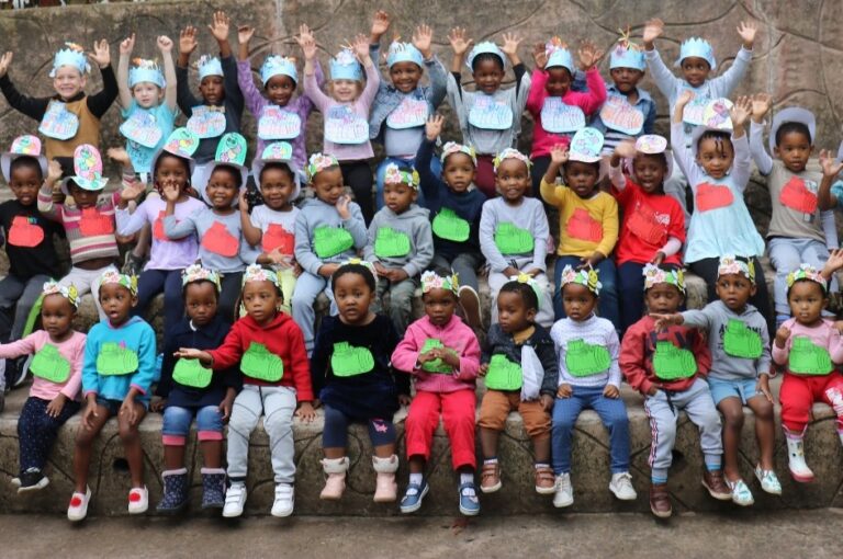 fairyglen preschool