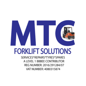 MTC Forklift 