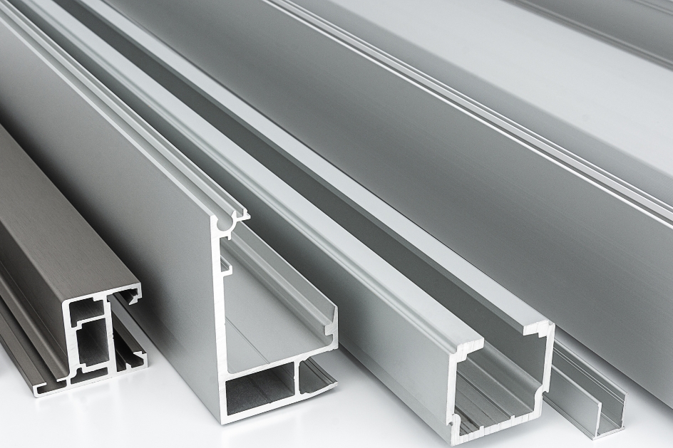 aluminium company