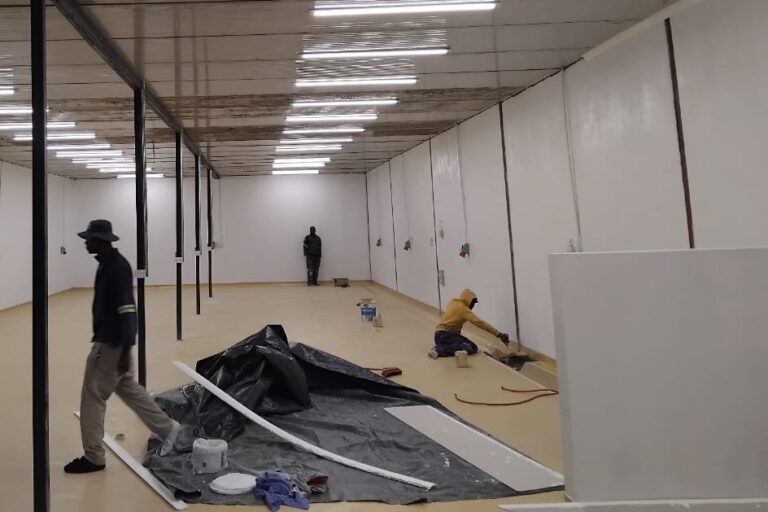 gustine renovators