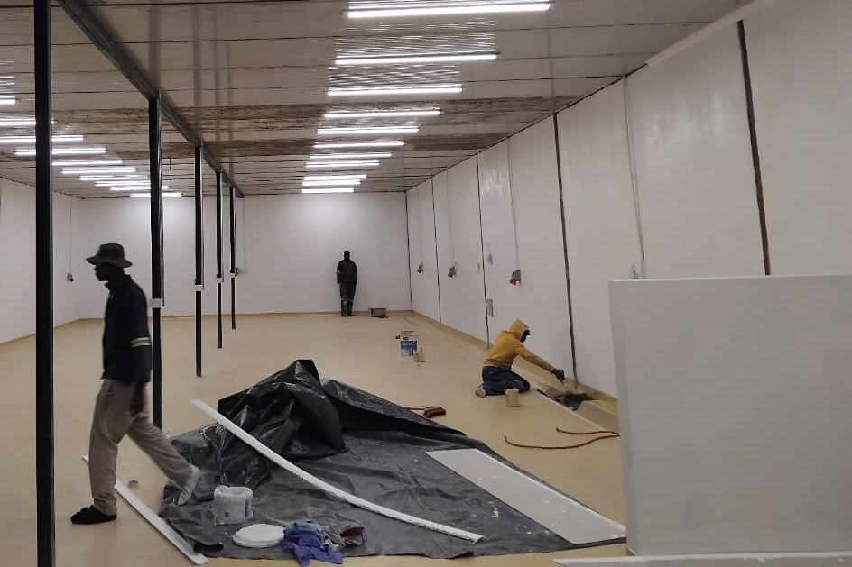 gustine renovators