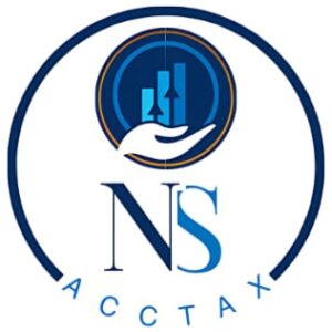 NS Acc Tax
