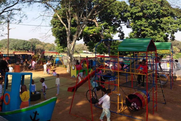bugzees preschool