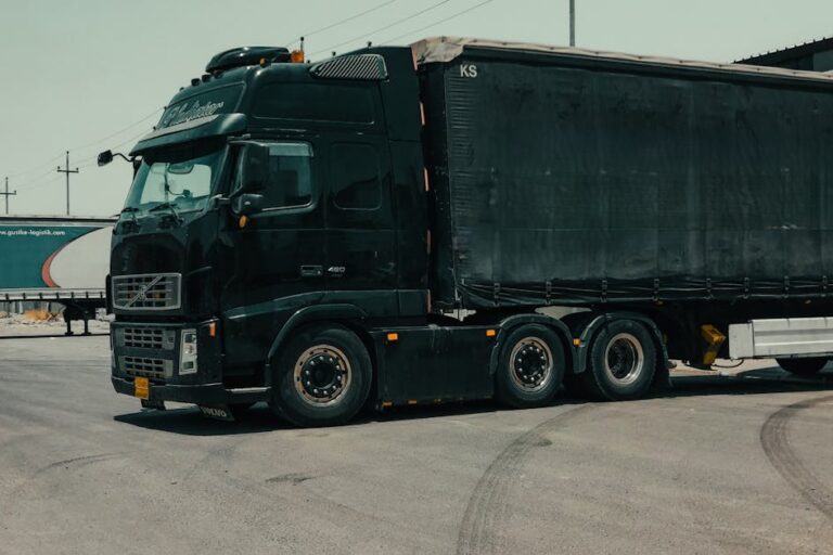 transport
