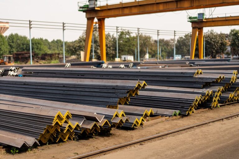 steel