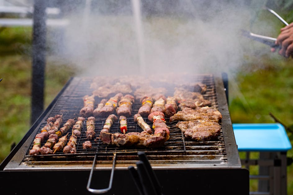 catering companies