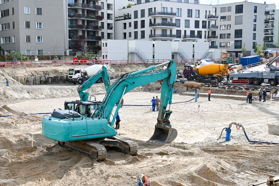 construction
